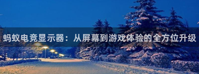 小艾电竞官网