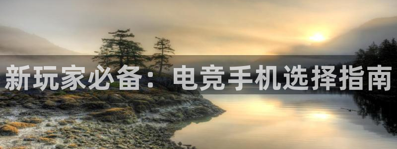 小艾电竞app