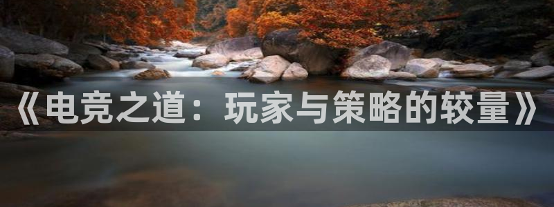 小艾电竞官网