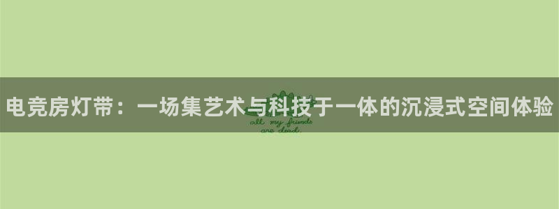 小艾电竞官网