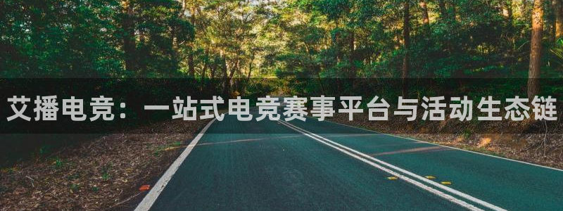 小艾电竞网页版登录